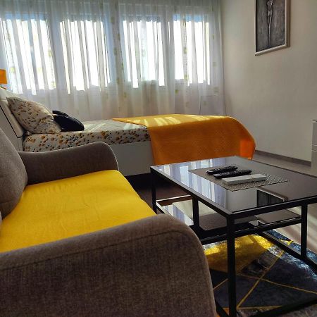Apartment Siesta Split Zewnętrze zdjęcie