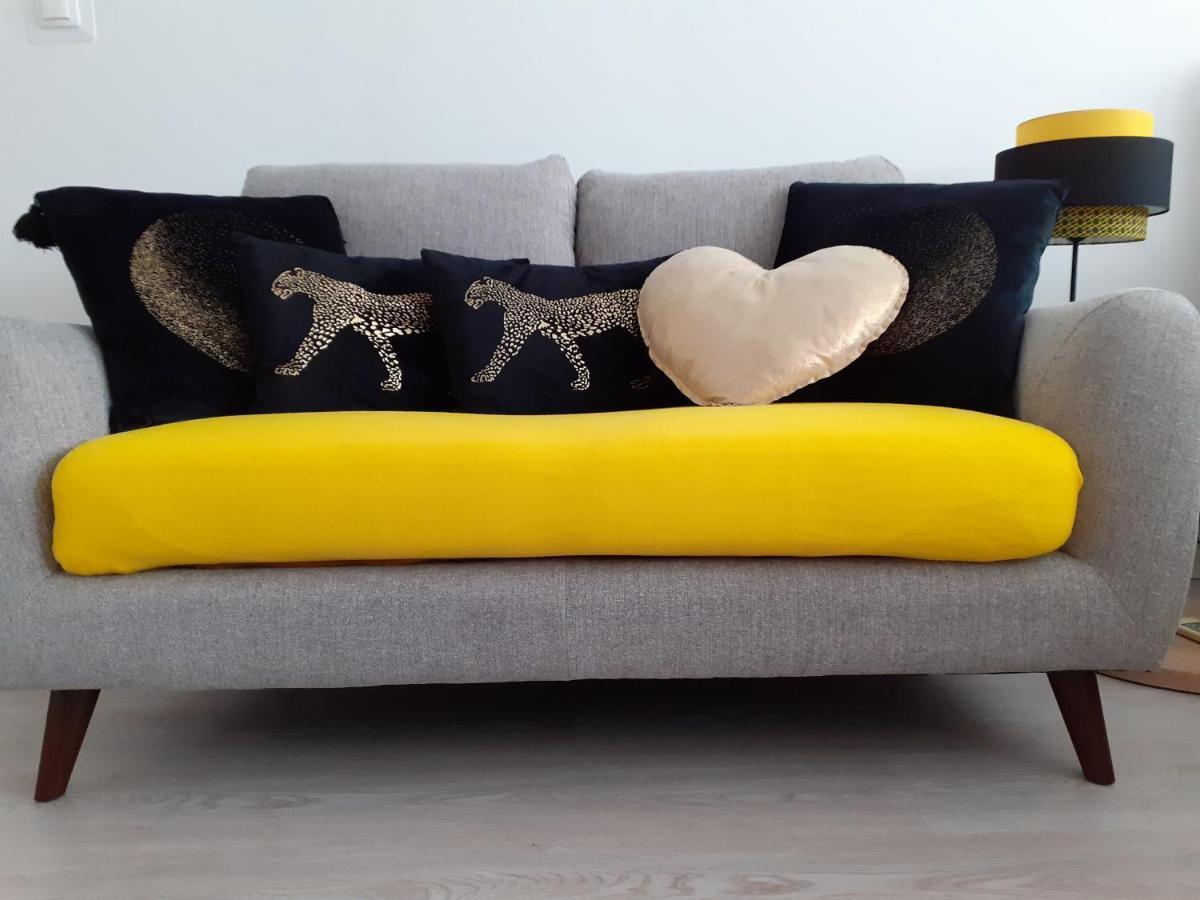 Apartment Siesta Split Zewnętrze zdjęcie