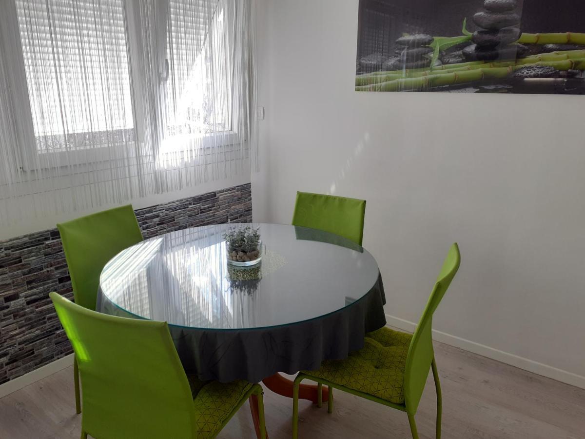 Apartment Siesta Split Zewnętrze zdjęcie
