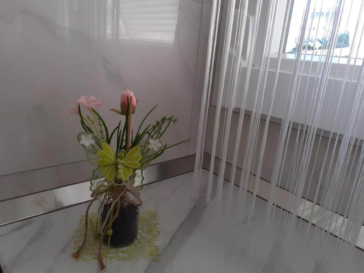 Apartment Siesta Split Zewnętrze zdjęcie
