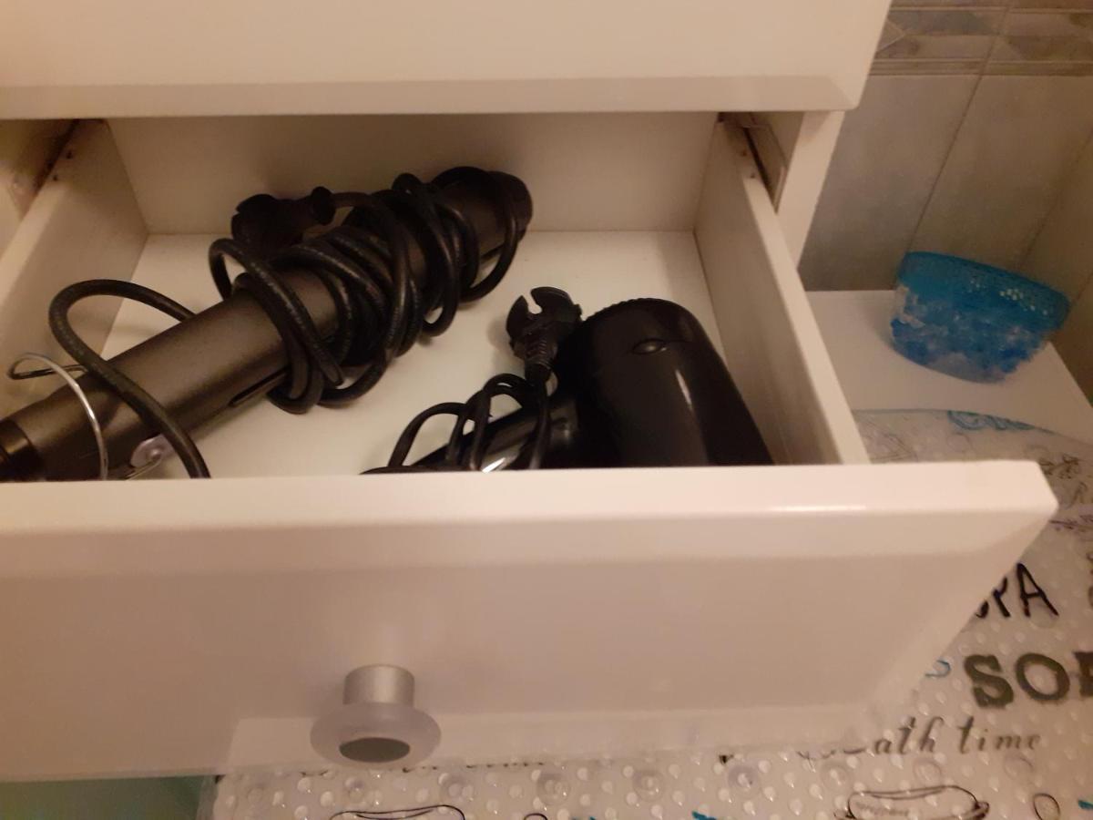 Apartment Siesta Split Zewnętrze zdjęcie