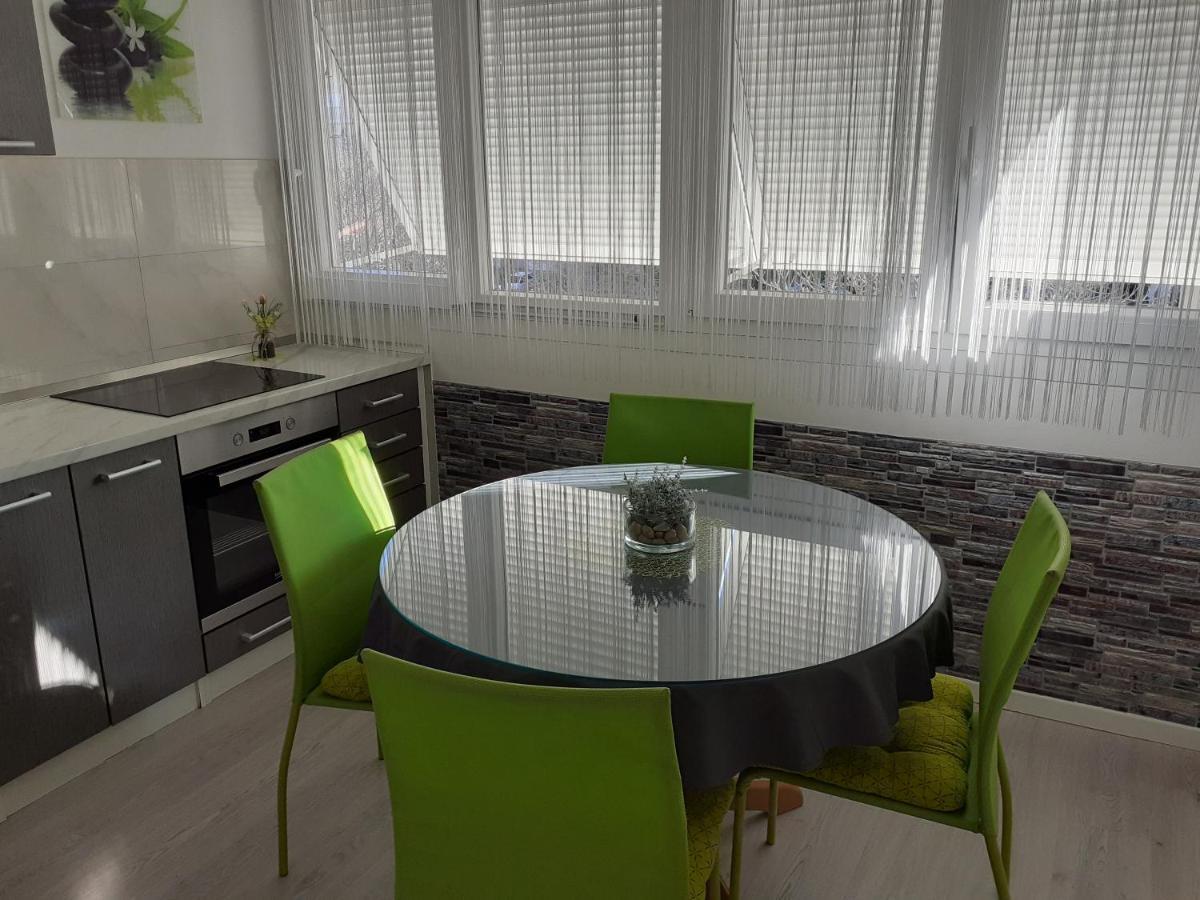 Apartment Siesta Split Zewnętrze zdjęcie