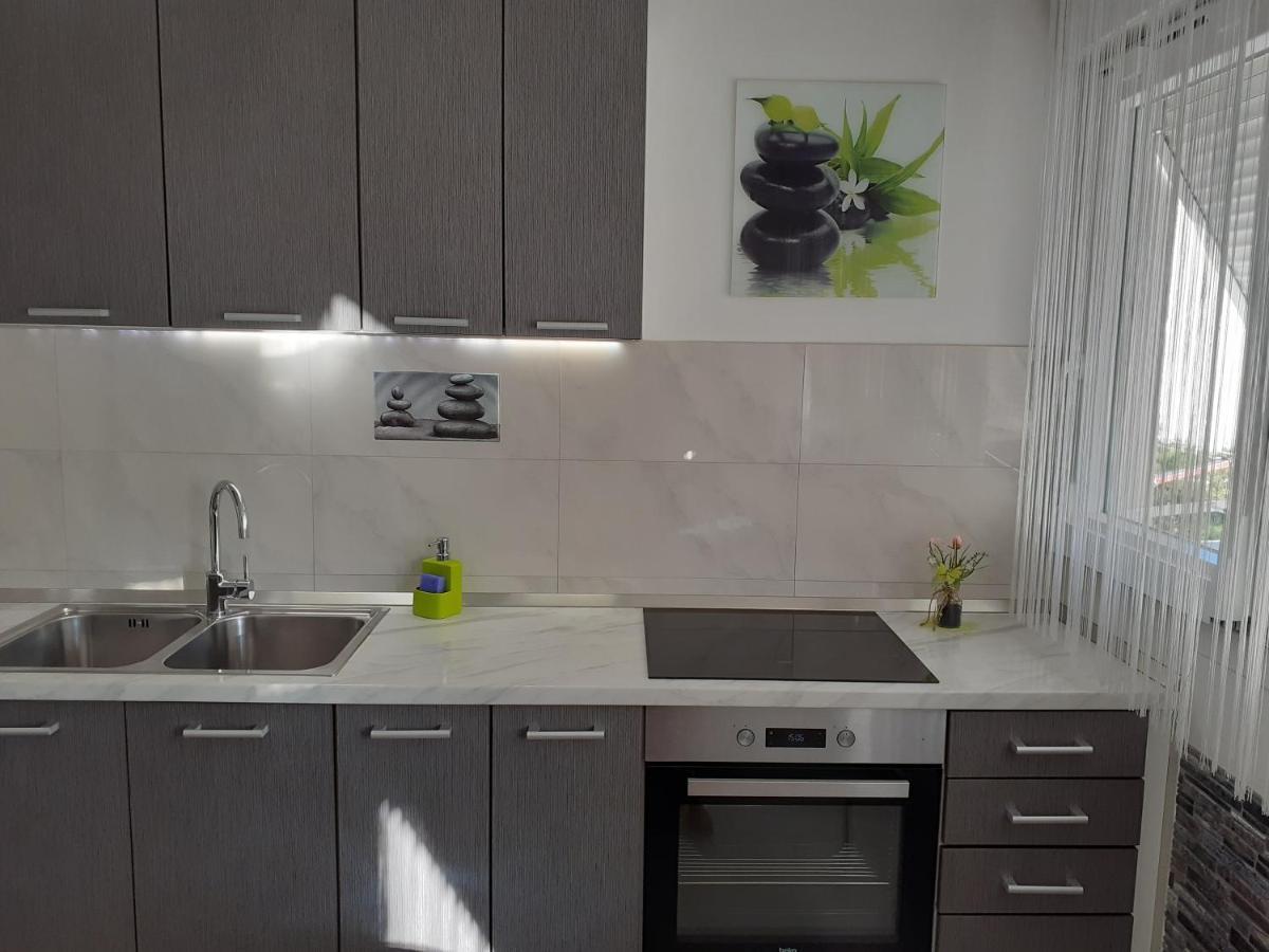 Apartment Siesta Split Zewnętrze zdjęcie