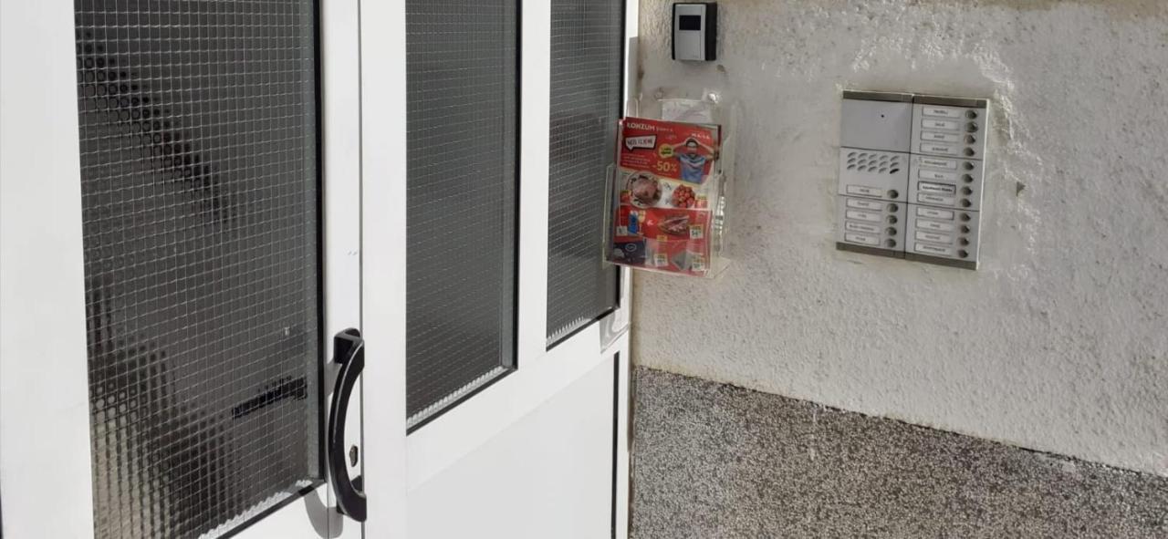 Apartment Siesta Split Zewnętrze zdjęcie