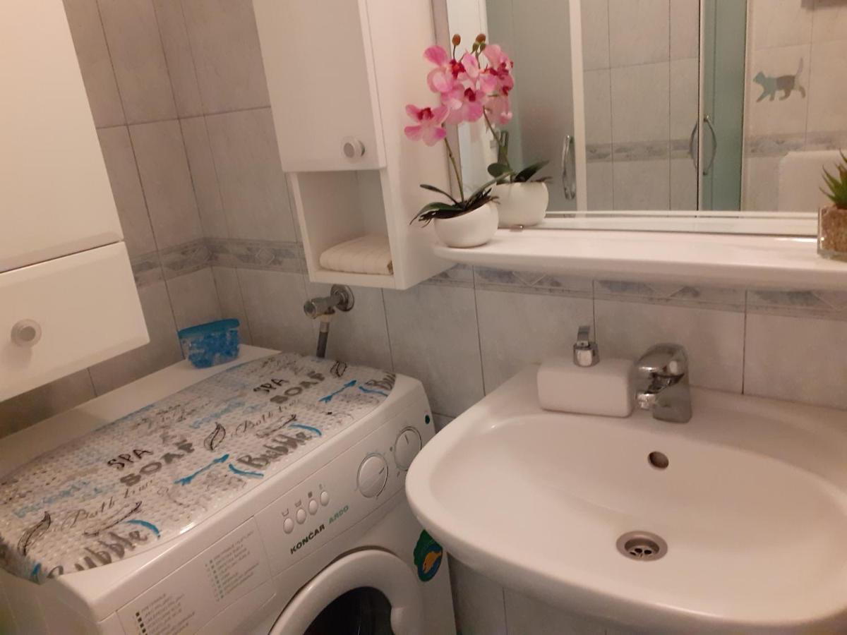 Apartment Siesta Split Zewnętrze zdjęcie
