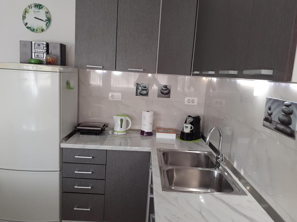 Apartment Siesta Split Zewnętrze zdjęcie