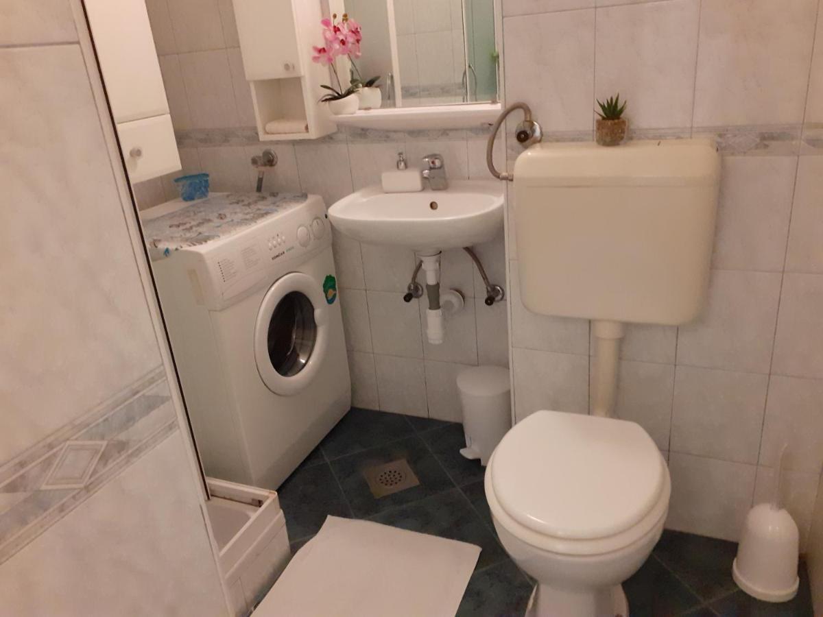 Apartment Siesta Split Zewnętrze zdjęcie