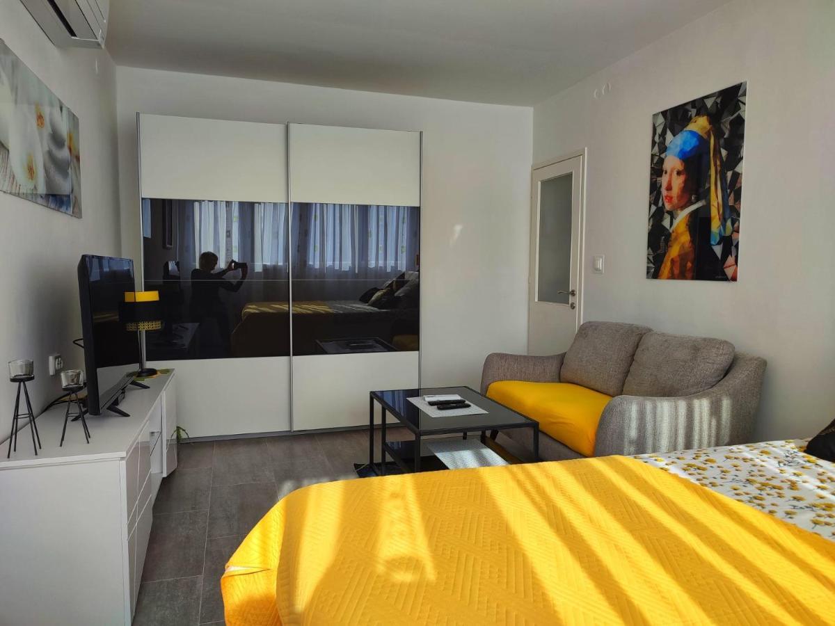 Apartment Siesta Split Zewnętrze zdjęcie