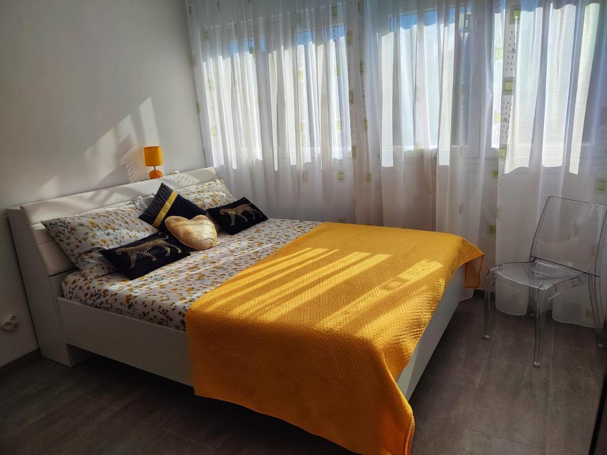Apartment Siesta Split Zewnętrze zdjęcie