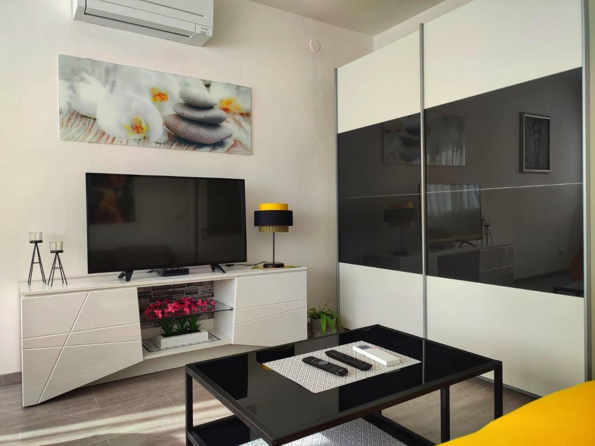 Apartment Siesta Split Zewnętrze zdjęcie