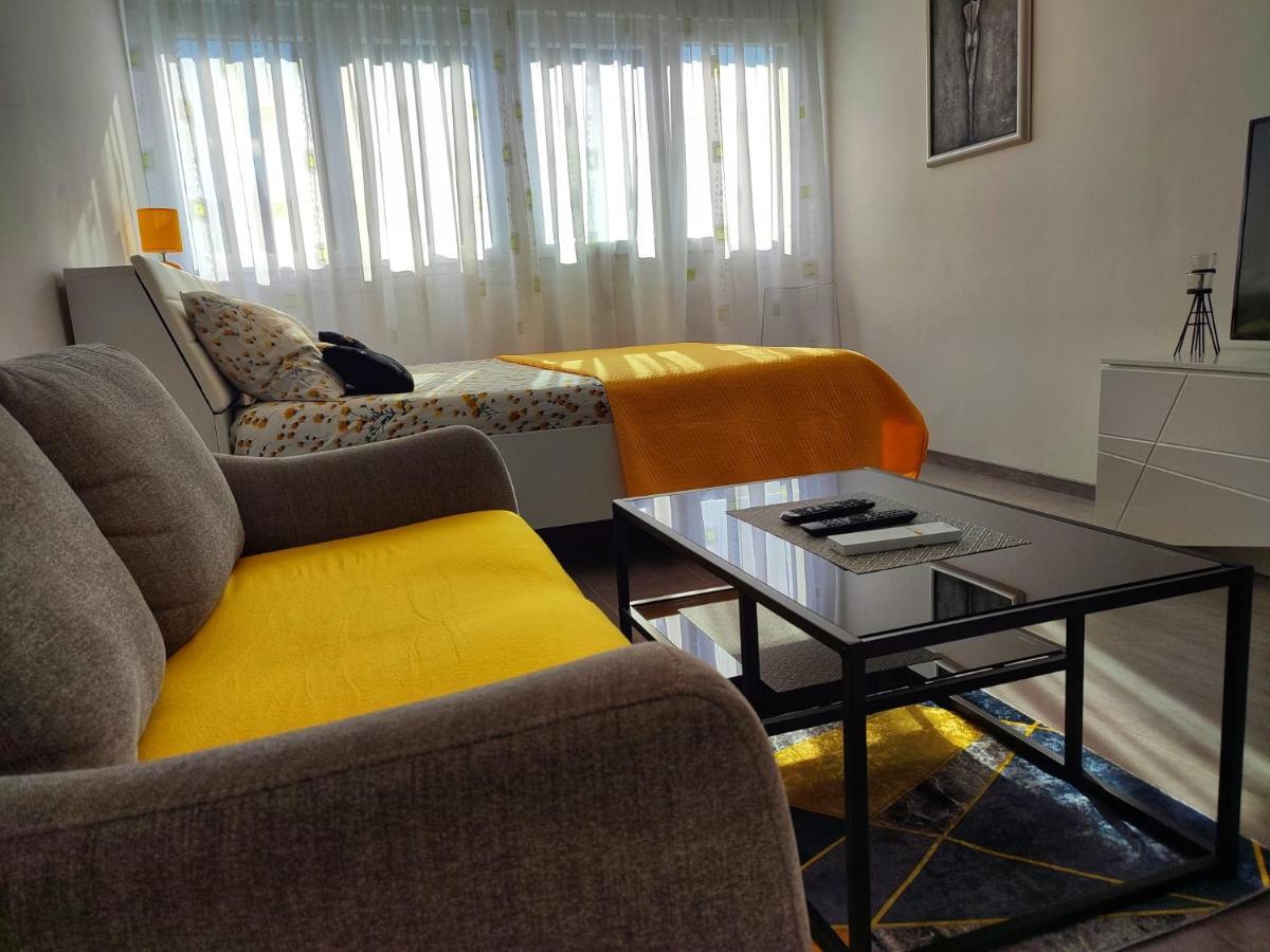 Apartment Siesta Split Zewnętrze zdjęcie