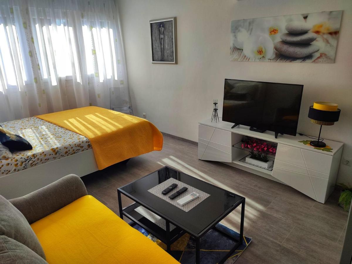 Apartment Siesta Split Zewnętrze zdjęcie