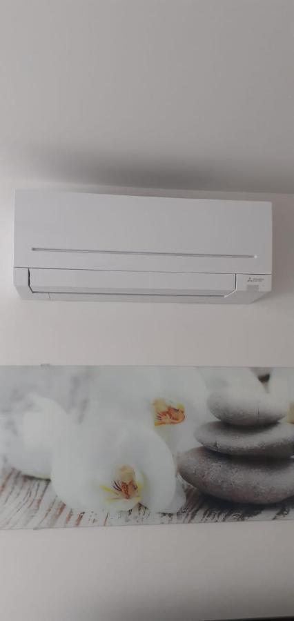 Apartment Siesta Split Zewnętrze zdjęcie