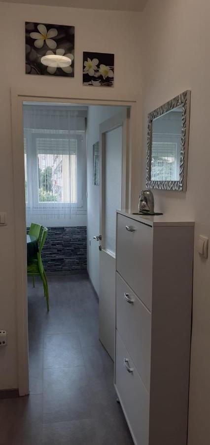 Apartment Siesta Split Zewnętrze zdjęcie