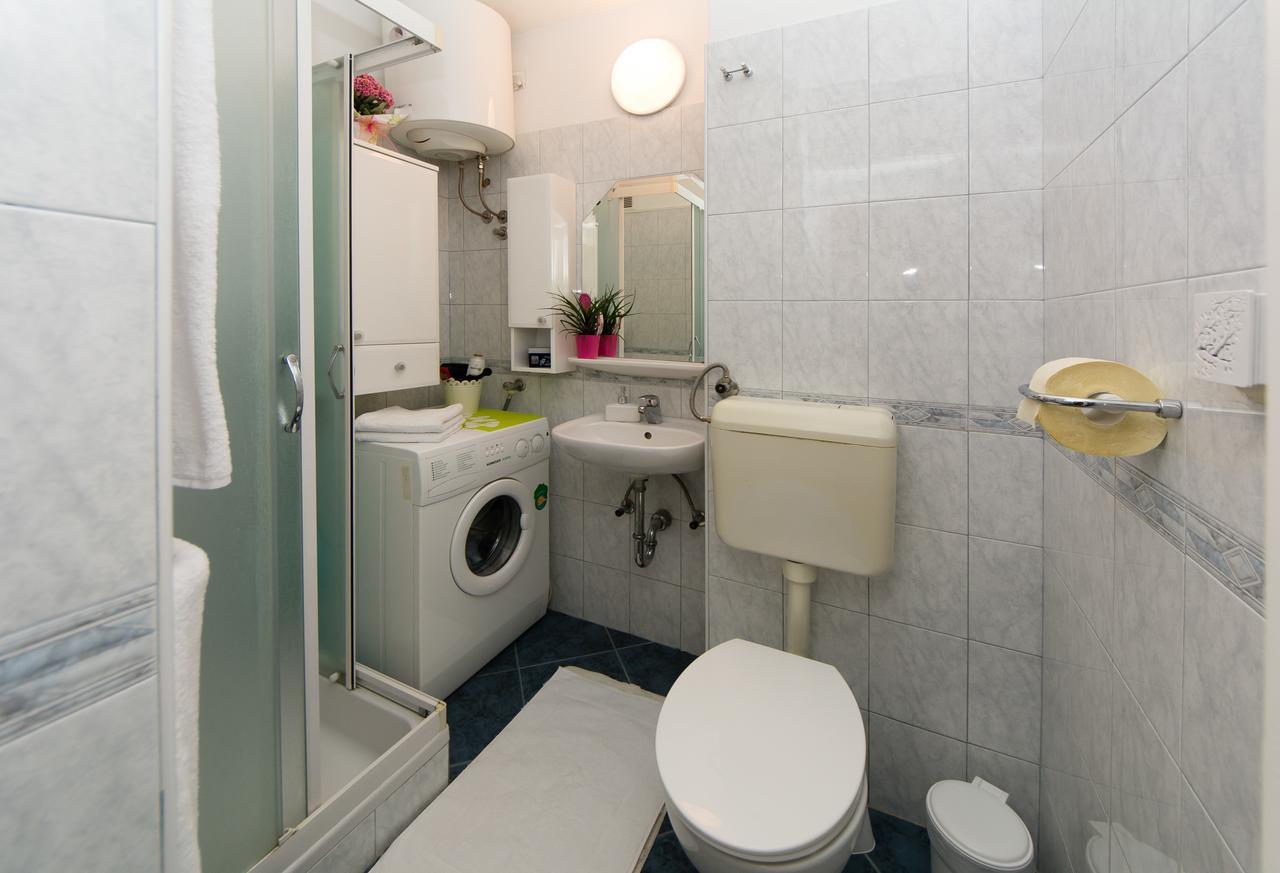Apartment Siesta Split Zewnętrze zdjęcie